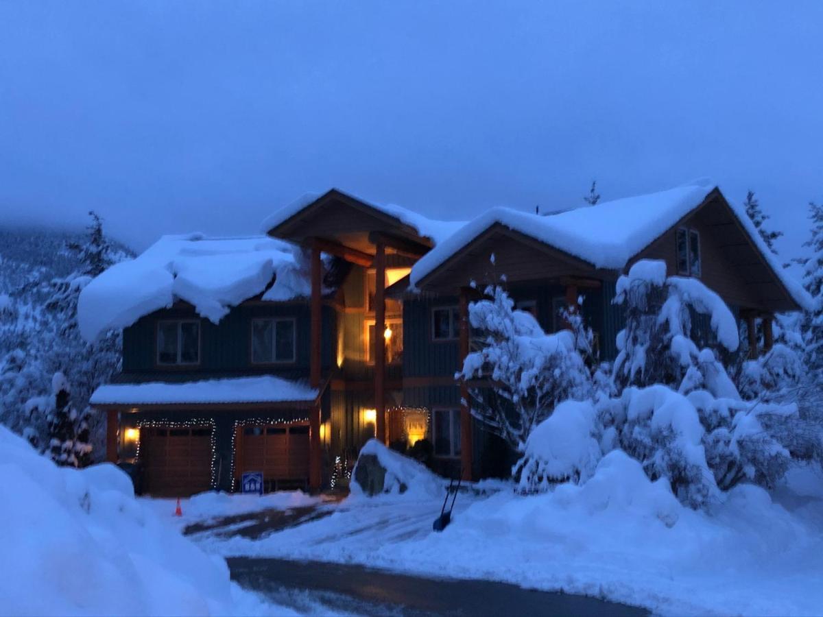 بيمبيرتون Greenwood Country Inn المظهر الخارجي الصورة