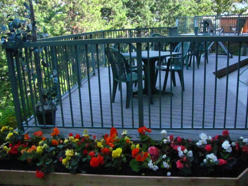 بيمبيرتون Greenwood Country Inn المظهر الخارجي الصورة