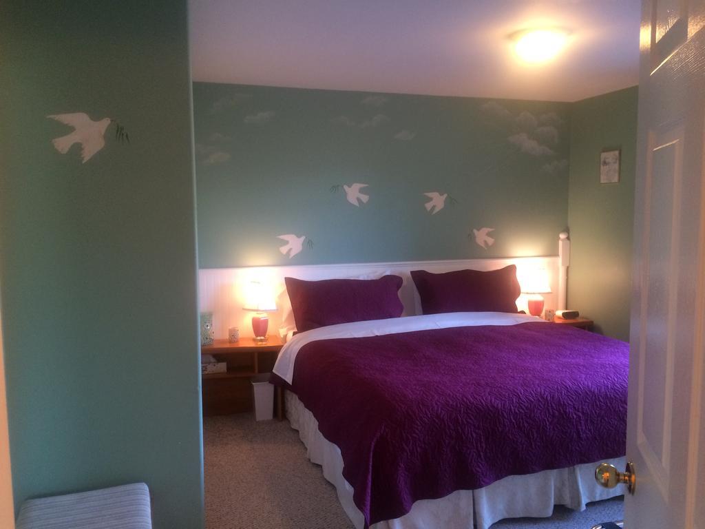 بيمبيرتون Greenwood Country Inn المظهر الخارجي الصورة