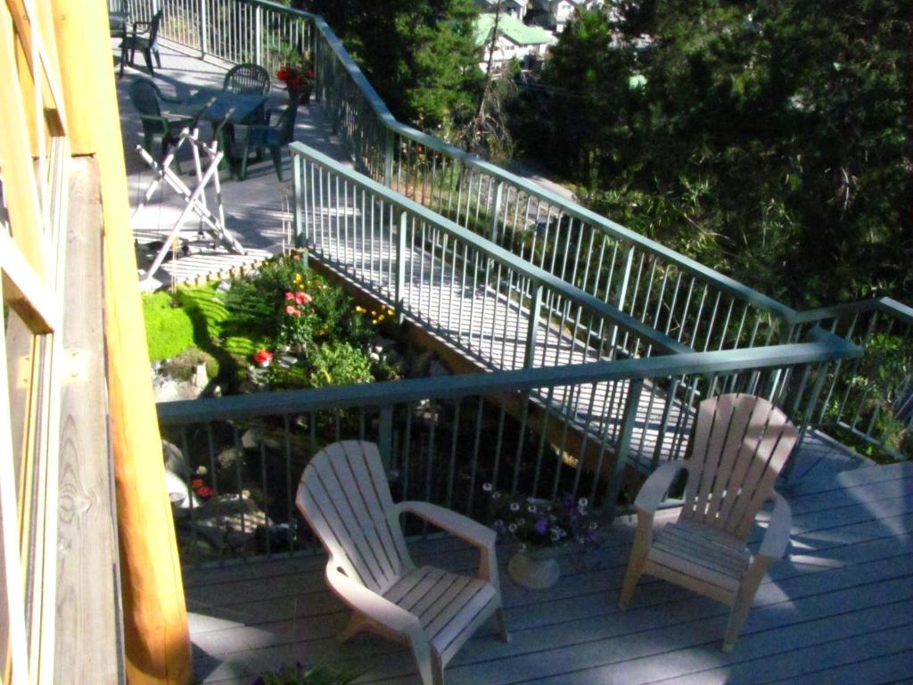 بيمبيرتون Greenwood Country Inn الغرفة الصورة