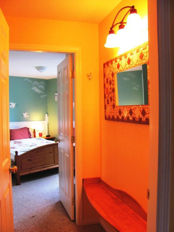 بيمبيرتون Greenwood Country Inn المظهر الخارجي الصورة