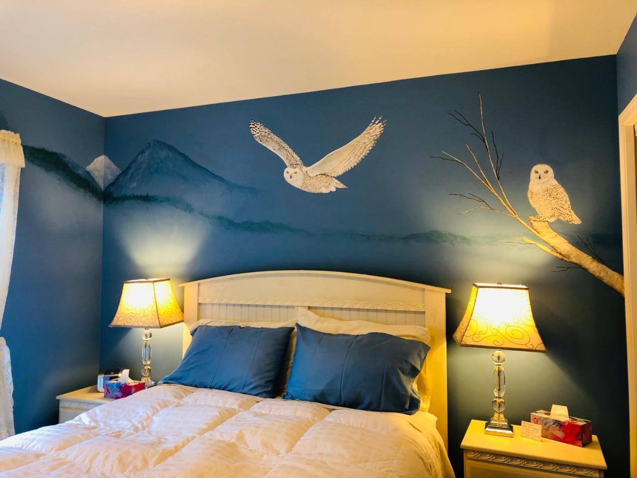 بيمبيرتون Greenwood Country Inn المظهر الخارجي الصورة