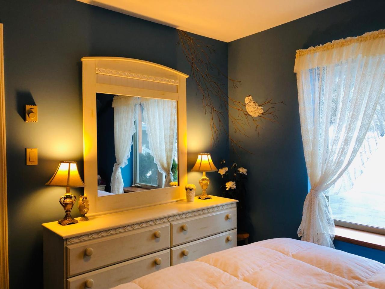 بيمبيرتون Greenwood Country Inn المظهر الخارجي الصورة