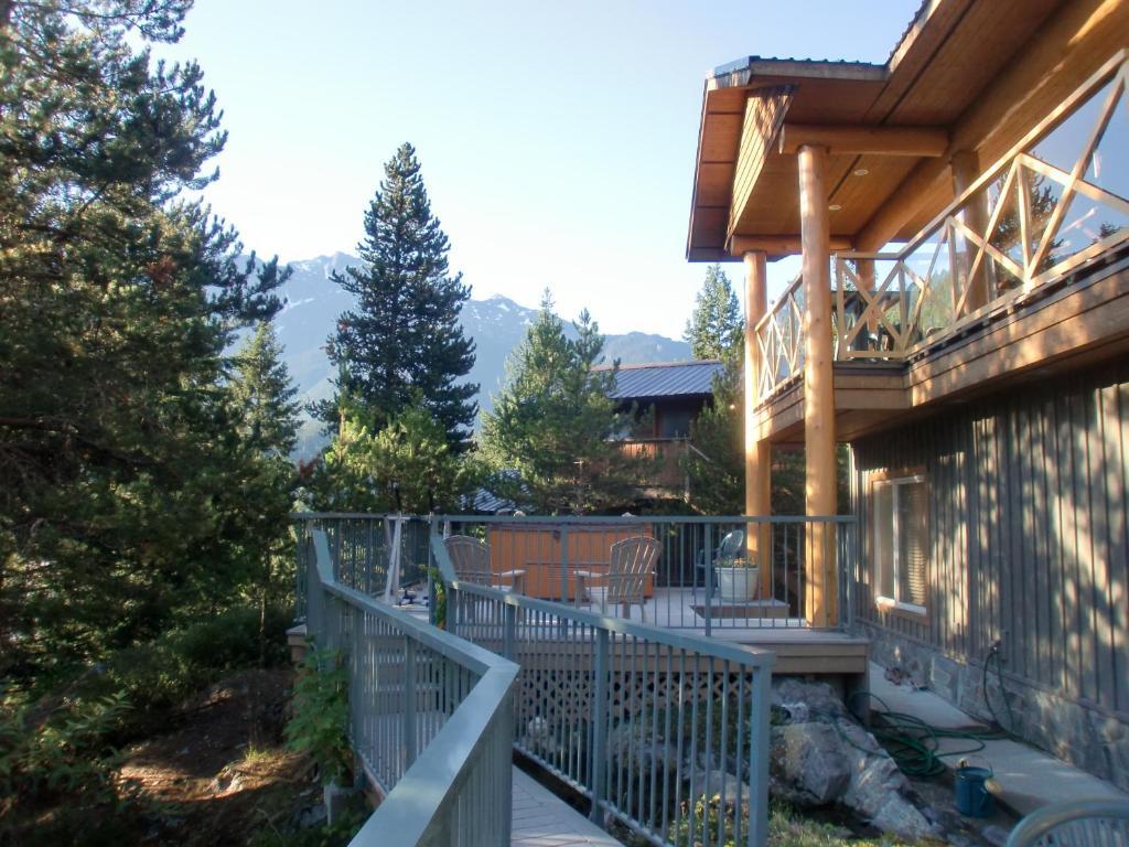 بيمبيرتون Greenwood Country Inn المظهر الخارجي الصورة
